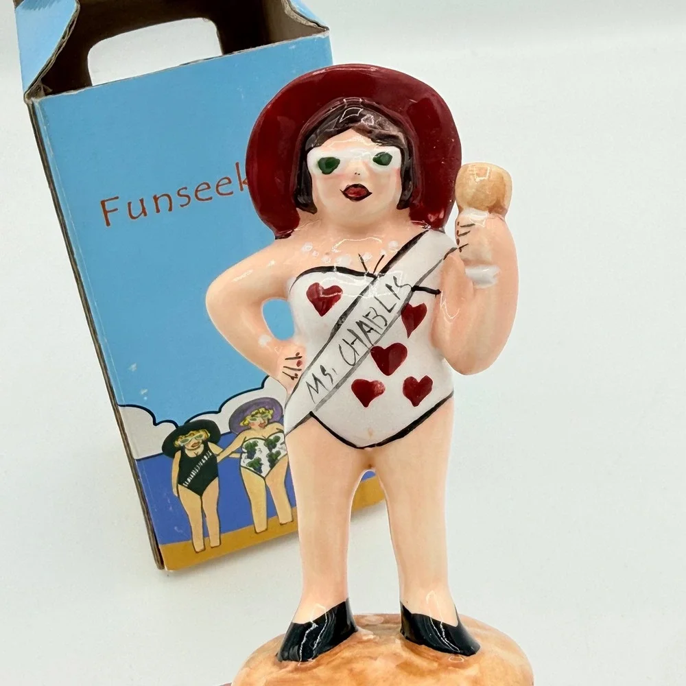 Westland Giftware Funseekers equal parts